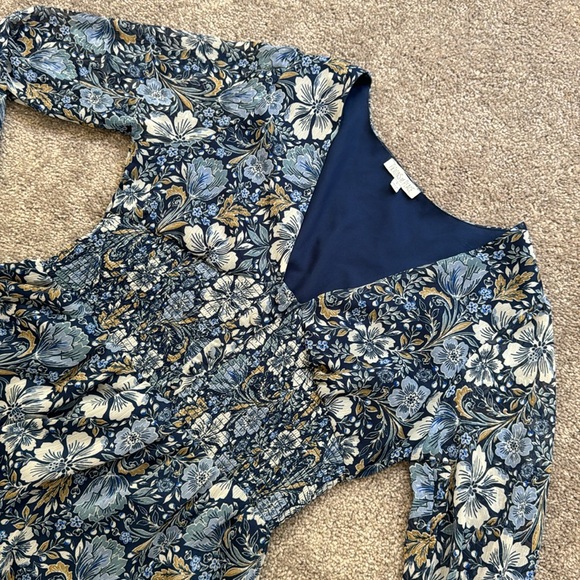 Maxi dress - Picture 4 of 6